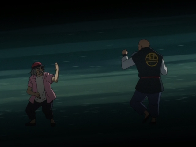 Боевая красавица Улун — скриншот 11