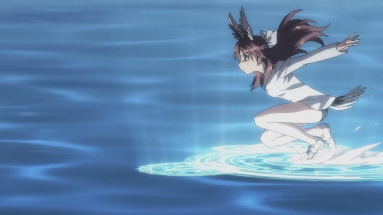 Храбрые ведьмы — скриншот 27