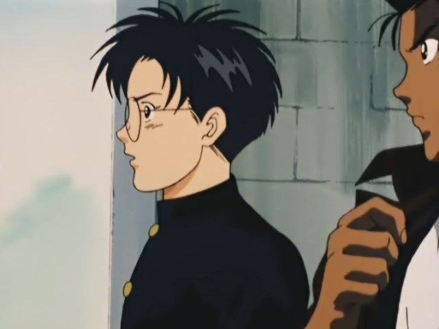 Легендарный лазурный удар! — скриншот 43