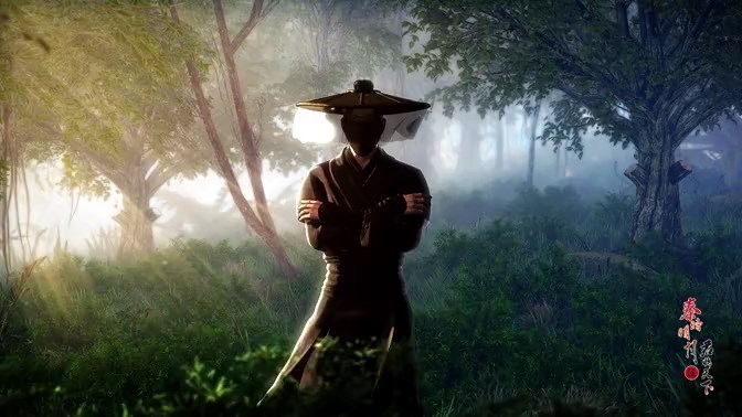 Легенда о мечнике 5 — скриншот 19