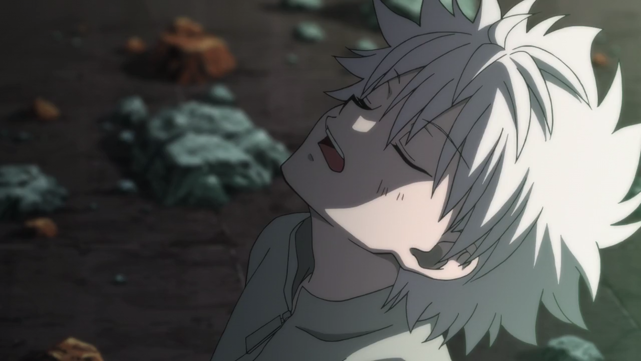 Охотник х Охотник: Последняя миссия — скриншот 58