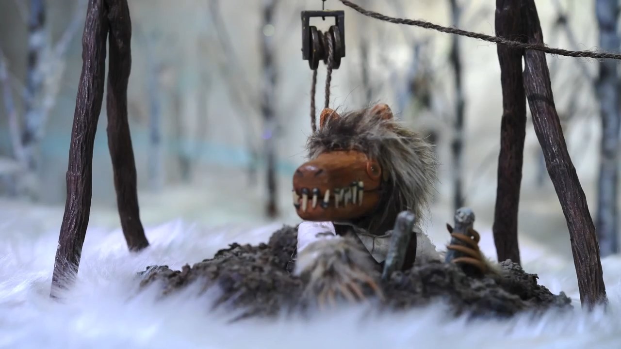 Лес распустившихся цветов — скриншот 5