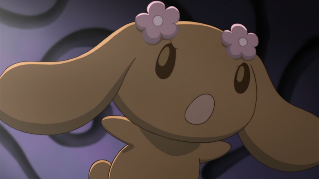 Синамон в кино — скриншот 31