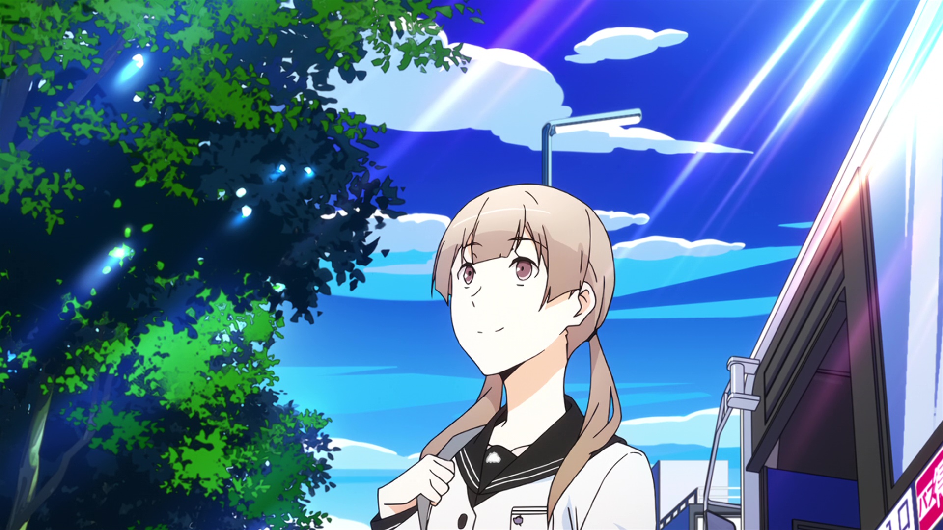 Принц страйда: Альтернатива — скриншот 8