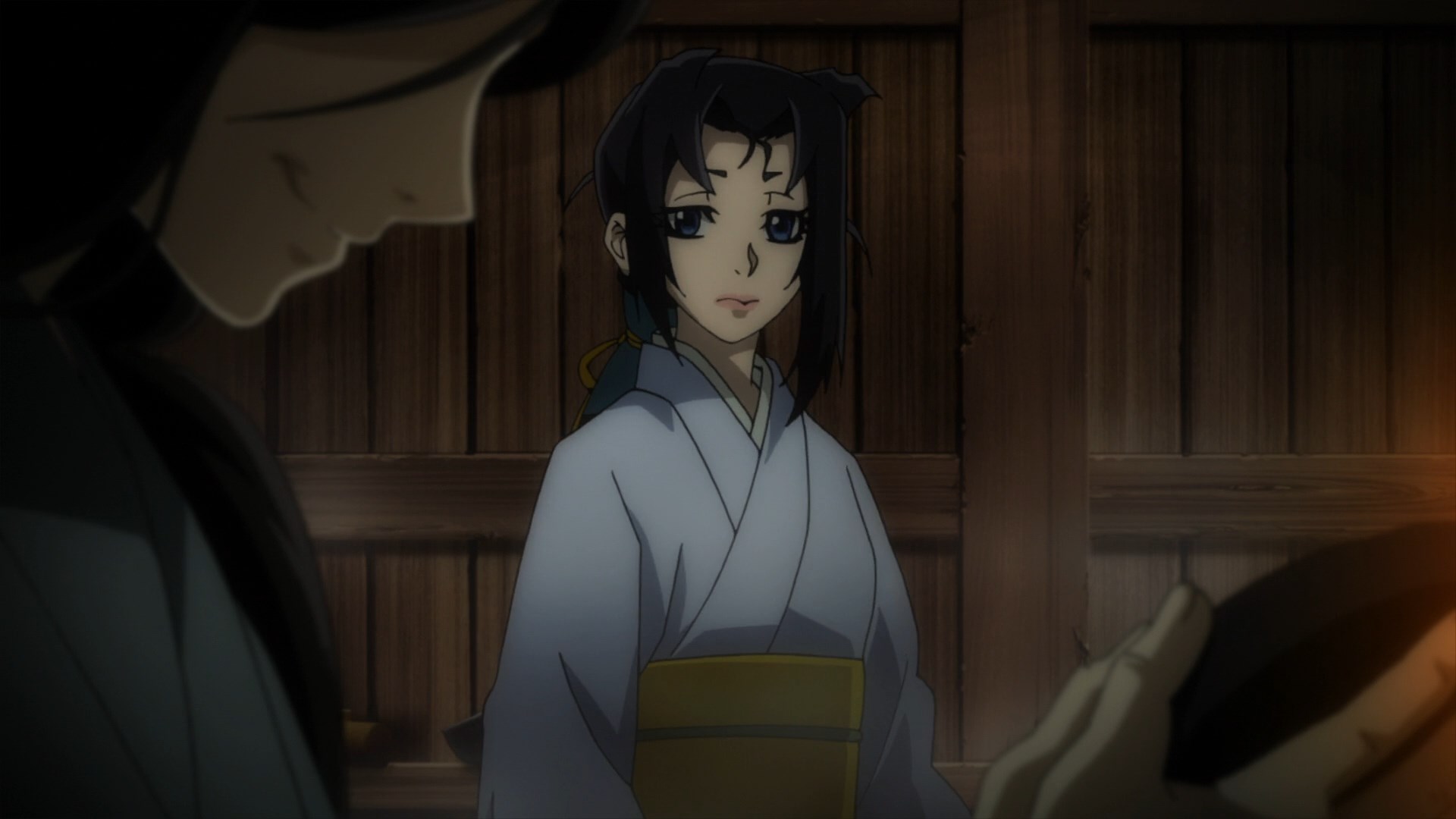 Василиск: Легенда об Оке — скриншот 58