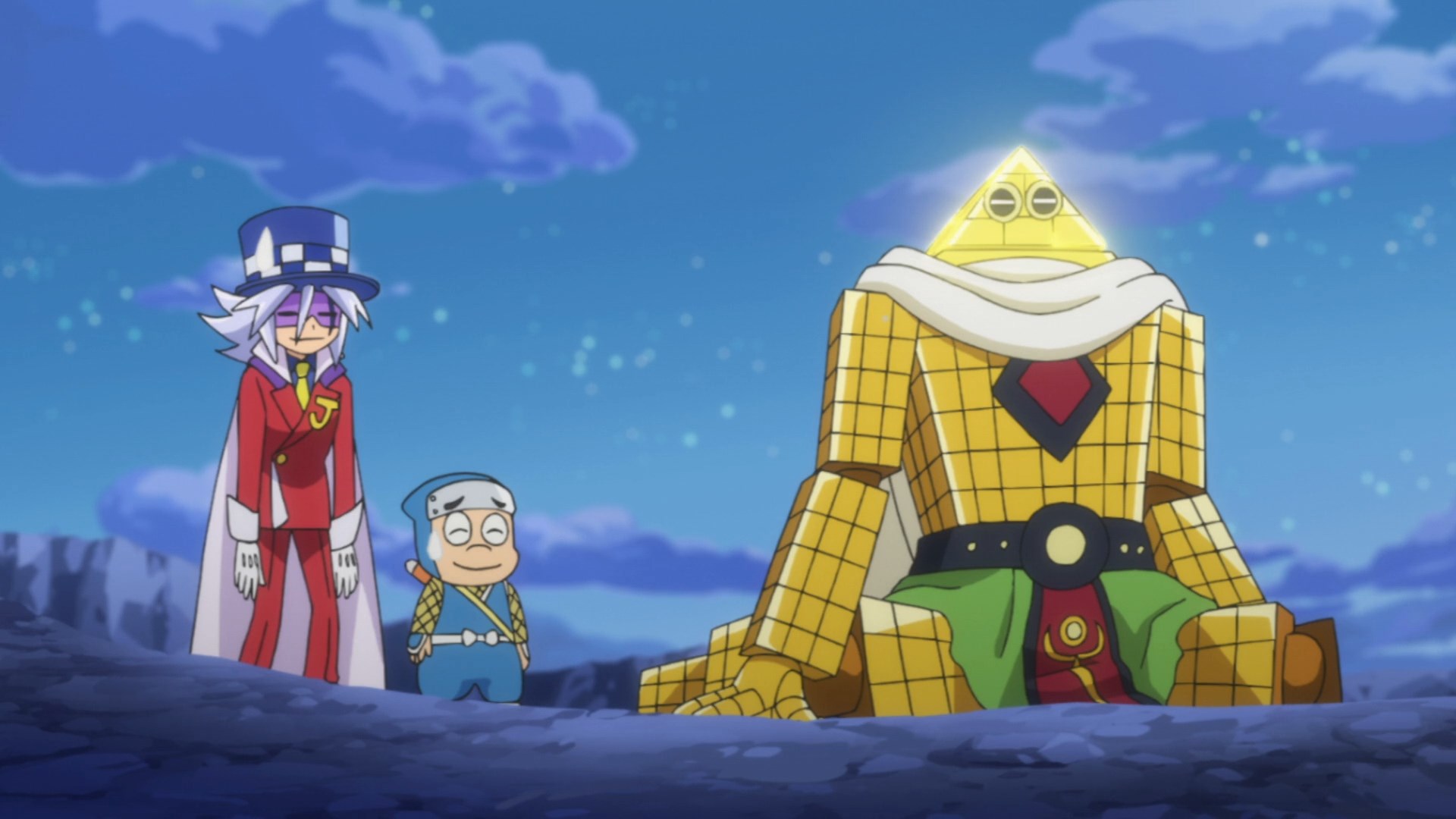 Загадочный Джокер 2 — скриншот 40