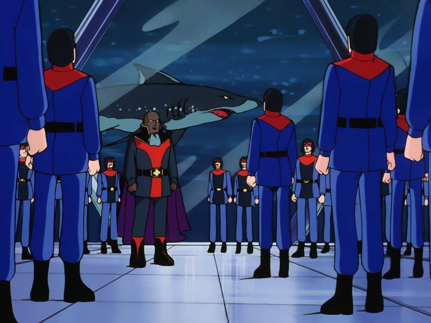 Новый Железный человек №28 — скриншот 5