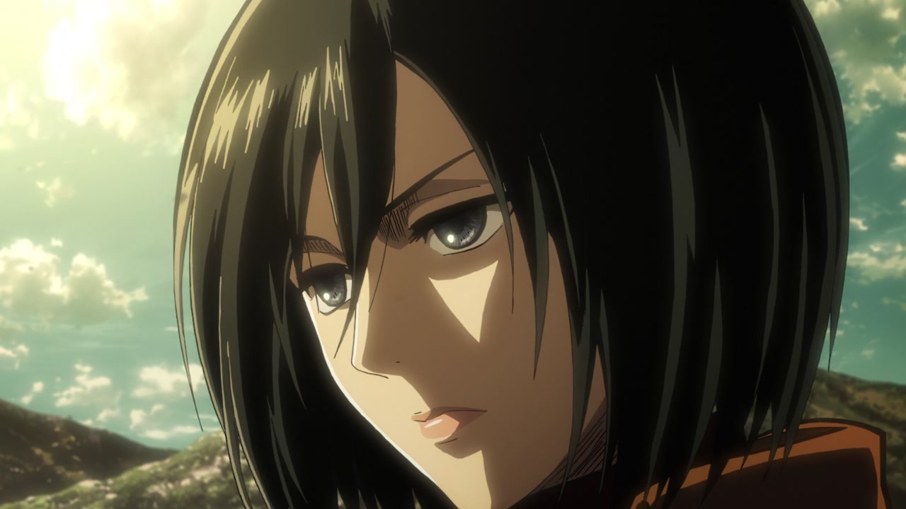 Атака титанов: Крылья свободы — скриншот 17