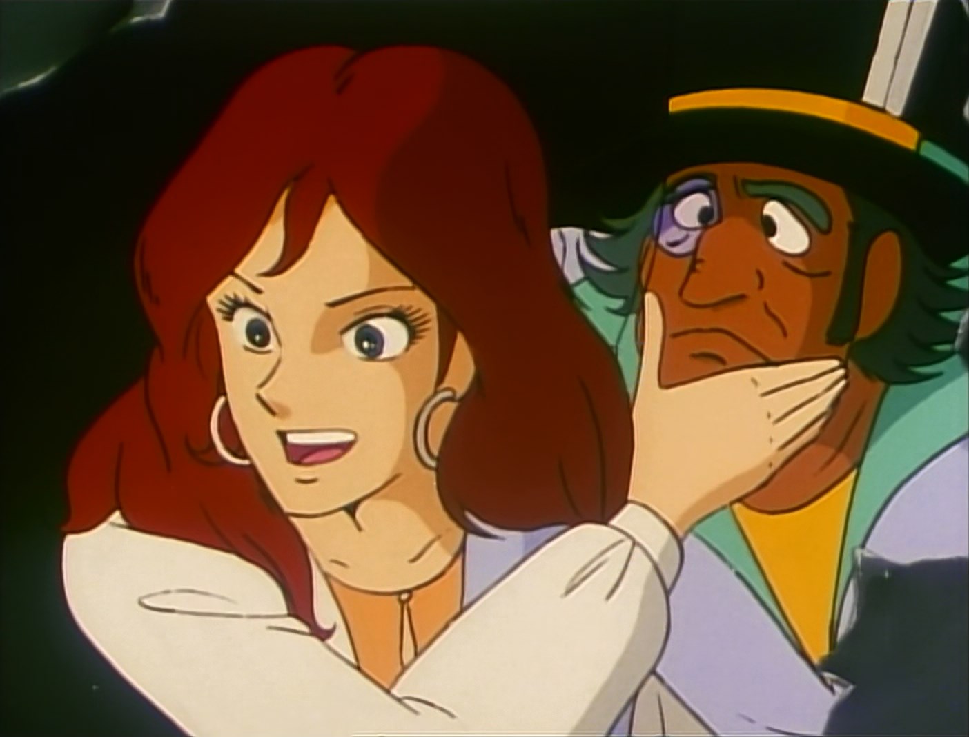 Галактический Вихрь Брайгер — скриншот 12