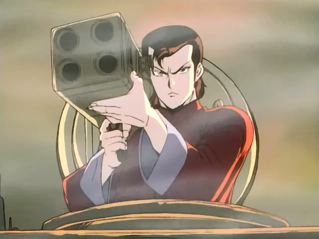 Бешеный бык 34 — скриншот 33