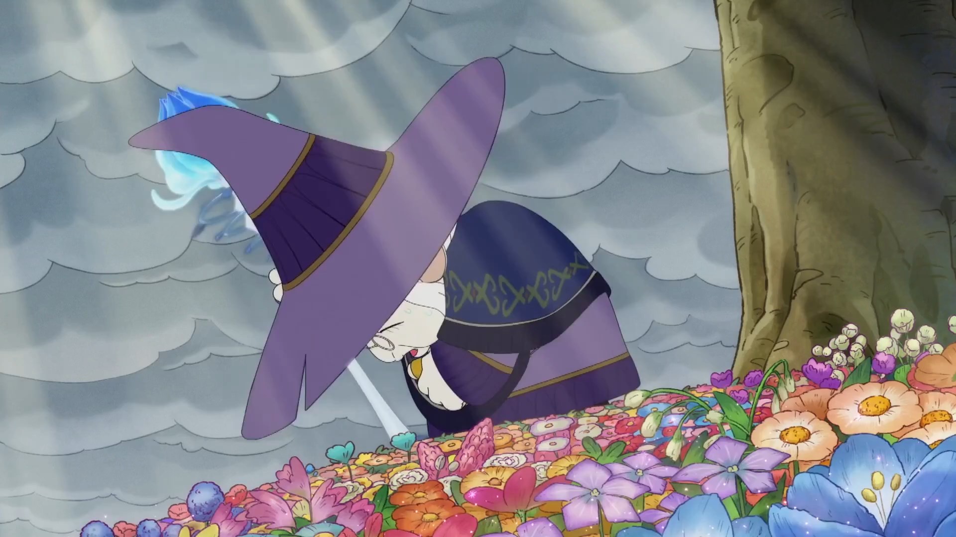 Симадзиро: Большое приключение на волшебном острове — скриншот 1