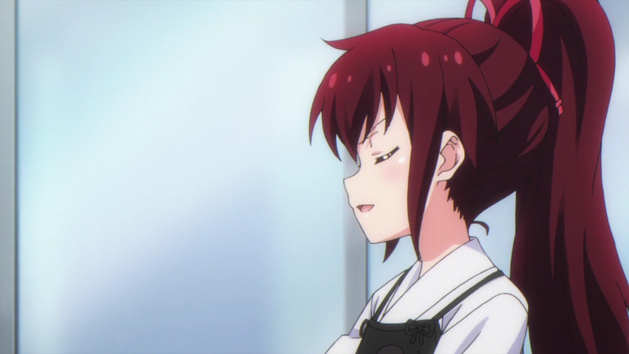 Боевая старшая школа для девочек — скриншот 36