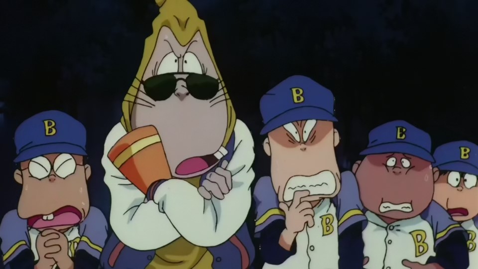 Щелкунчик Китаро — скриншот 25