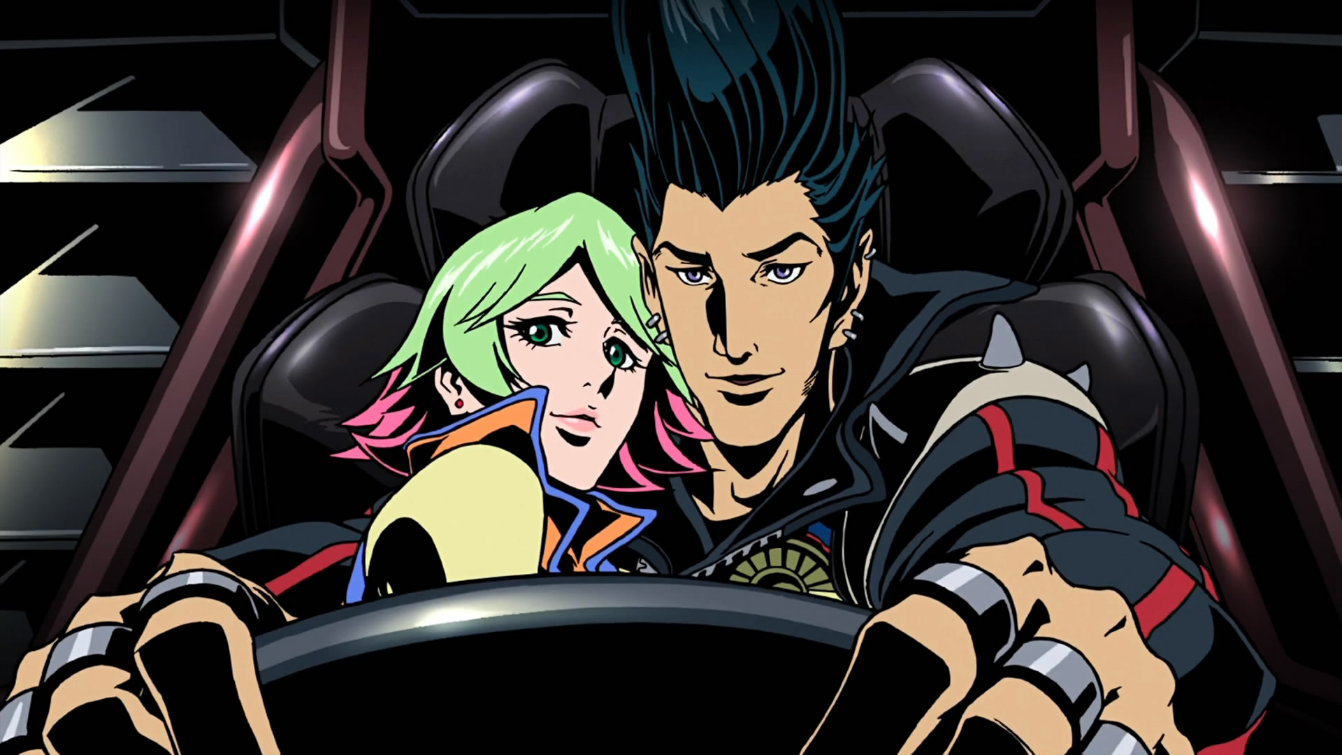 Красная черта — скриншот 13