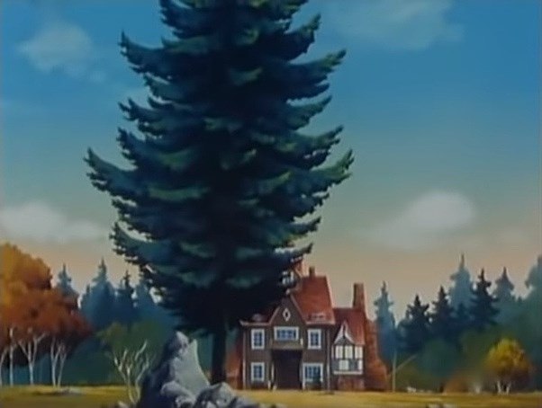 Лесные эльфы — скриншот 23