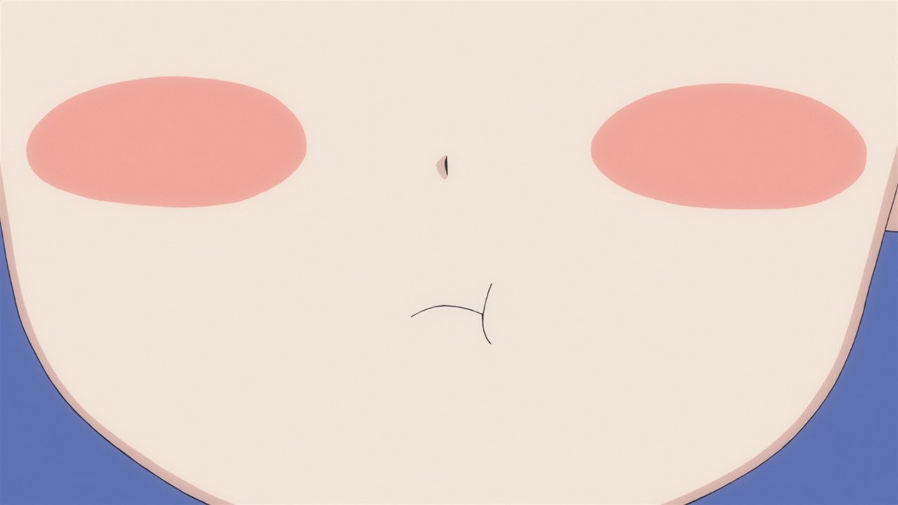 Клятый коварный кубик OVA — скриншот 24