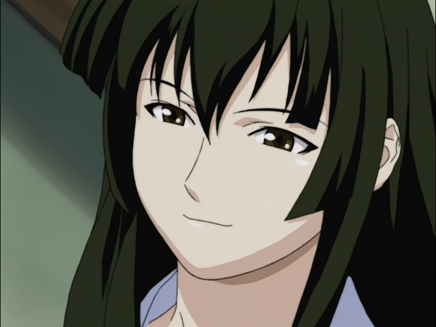 Любовь и Хина: Выбор Мотоко — любовь или меч — скриншот 10