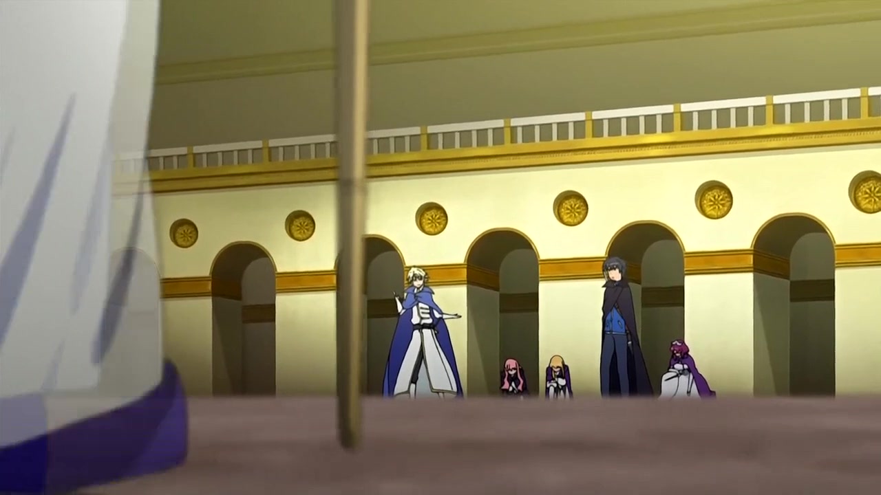 Подручный Луизы-Нулизы: Финал — скриншот 38