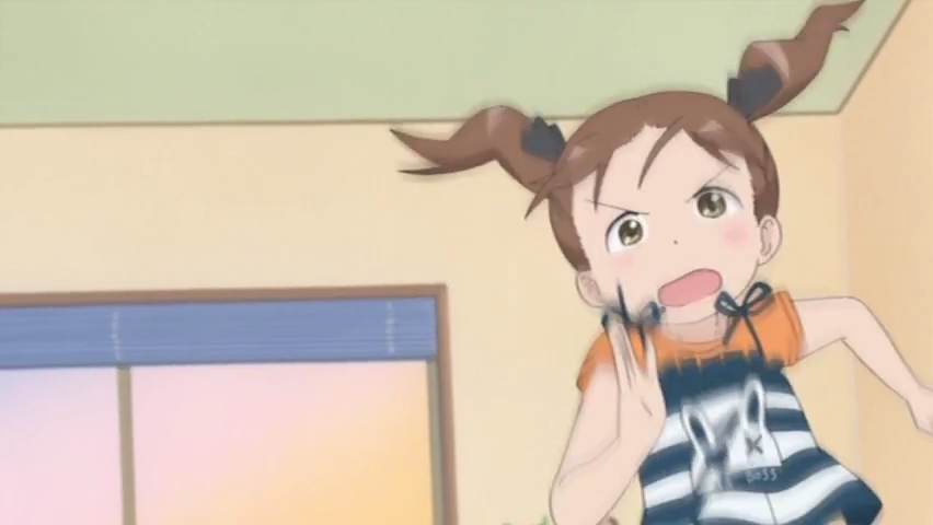 Клубничный зефир OVA — скриншот 8