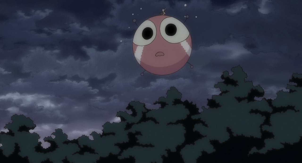 Инуяся: Пламя острова Хорай — скриншот 8