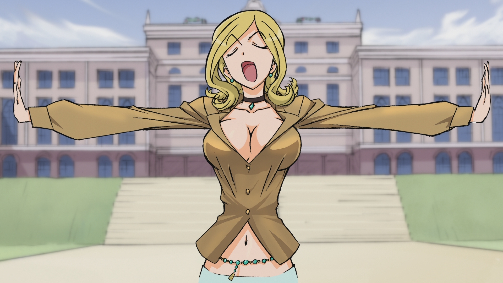 Код Гиас: Восставший Лелуш 2 — Спецвыпуски — скриншот 44