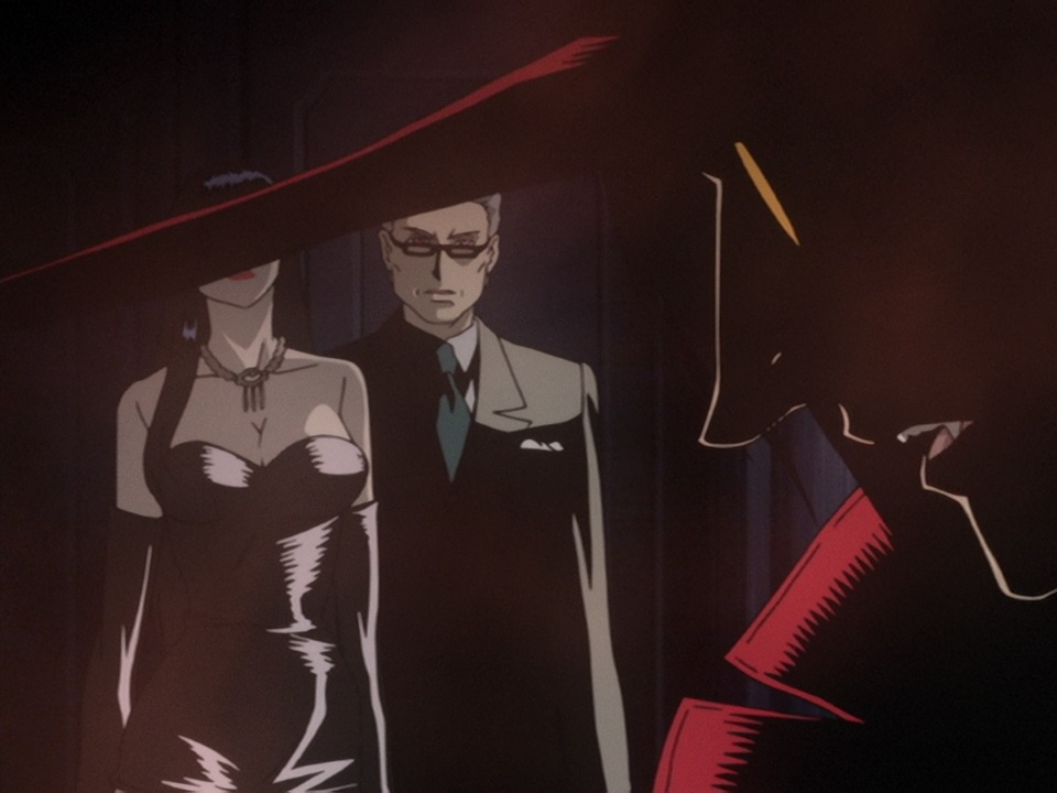 Хеллсинг: Война с нечистью — скриншот 6