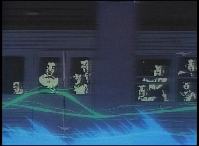 Сядь на поезд Икс — скриншот 17