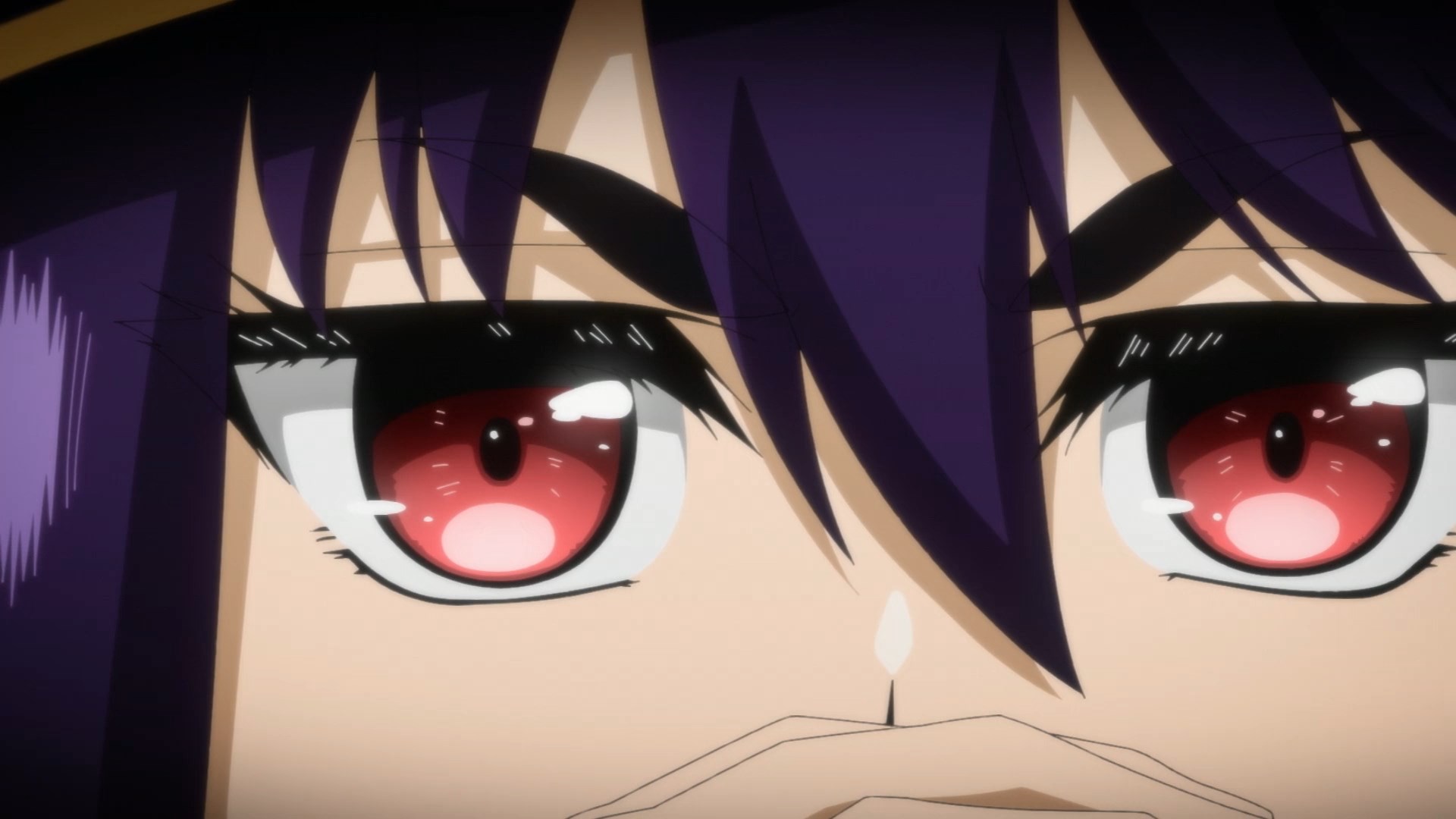 Красный рейнджер становится искателем приключений в другом мире — скриншот 20