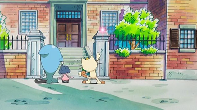 Покемон: Пикачу в поисках сокровищ! — скриншот 21