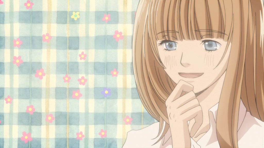 Мёд и клевер — скриншот 51