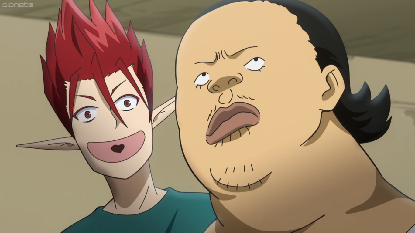 Быть героем — скриншот 24