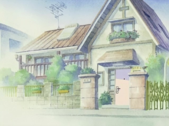 Невезучая ведьма Дореми — скриншот 5