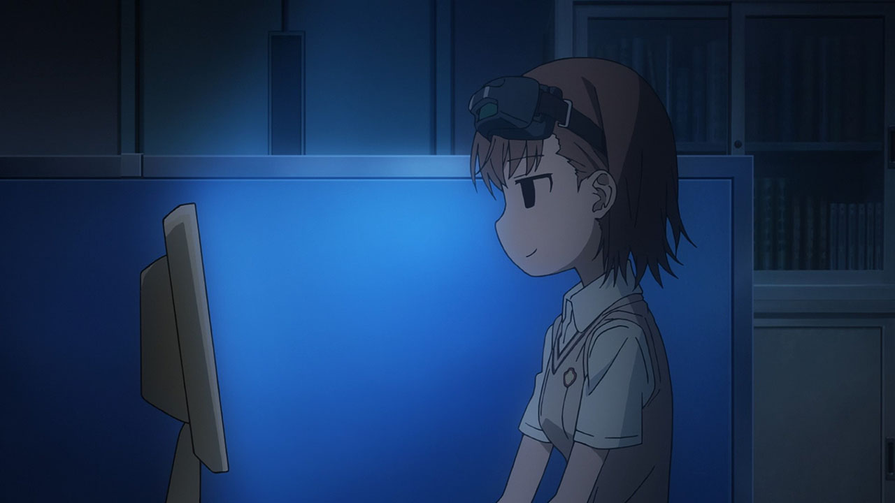 Некий научный Рейлган S: Спецвыпуски — скриншот 26