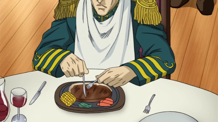 Кулак Синего неба — скриншот 18