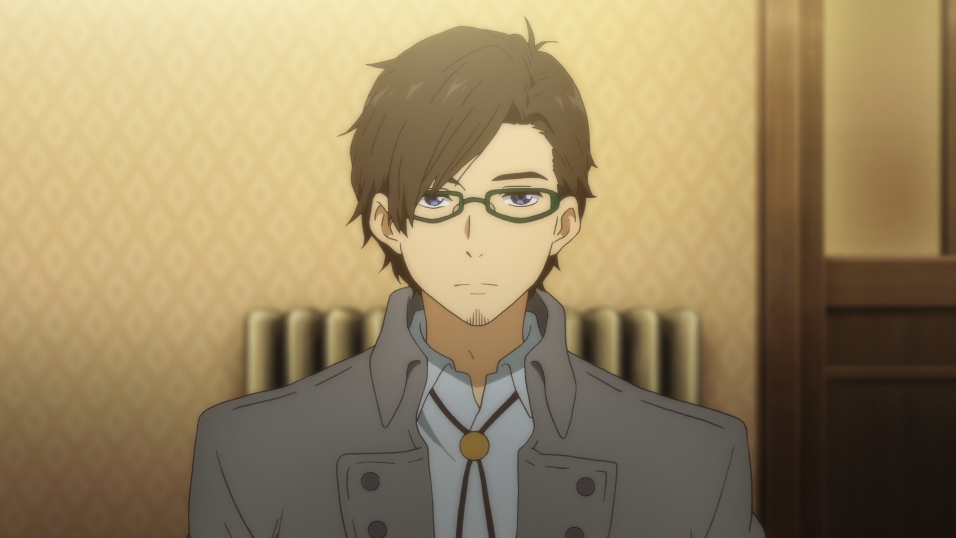 По ту сторону границы — скриншот 42