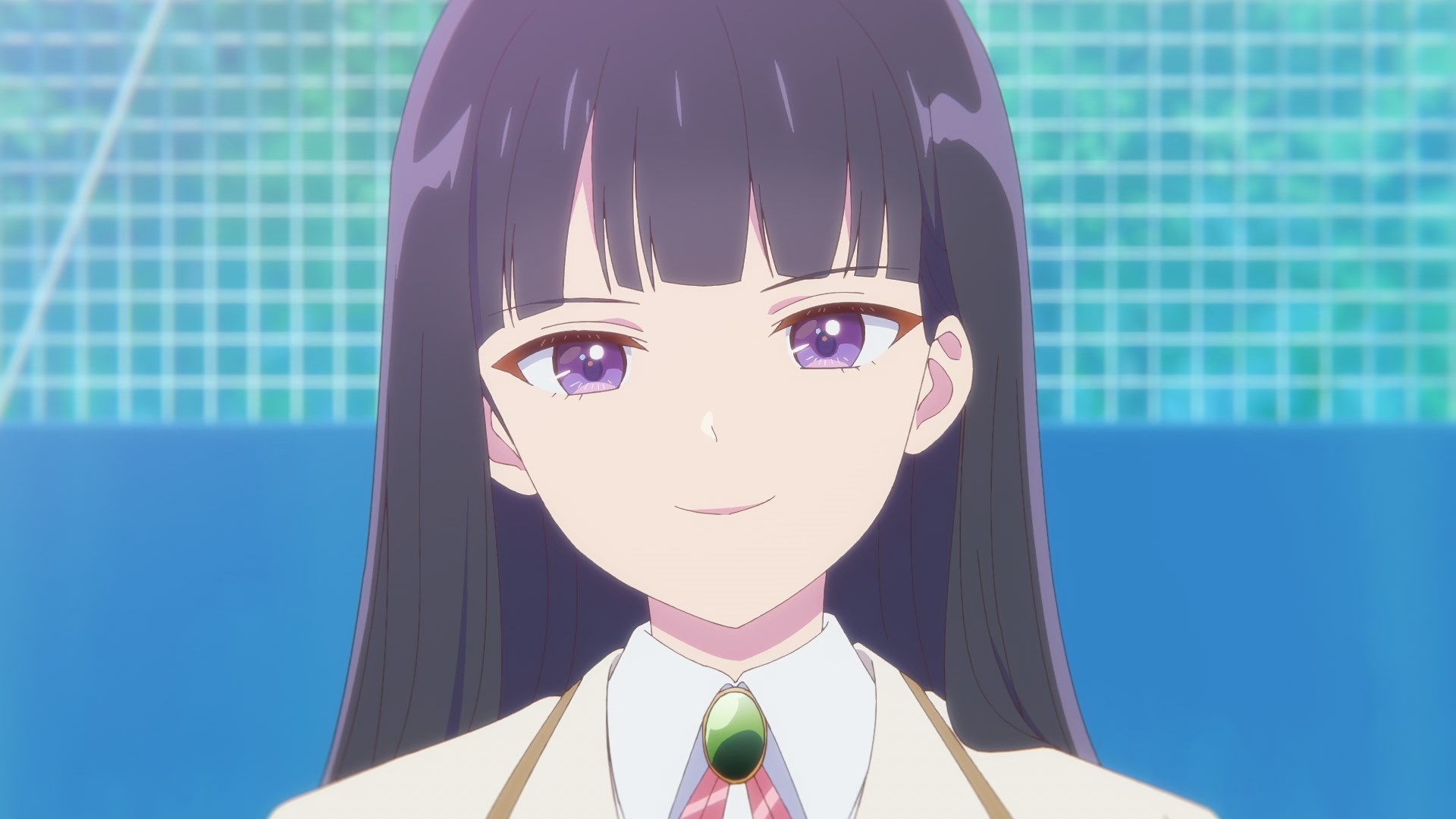 СутоПури: История начала — Школьный фестиваль Strawberry! — скриншот 17