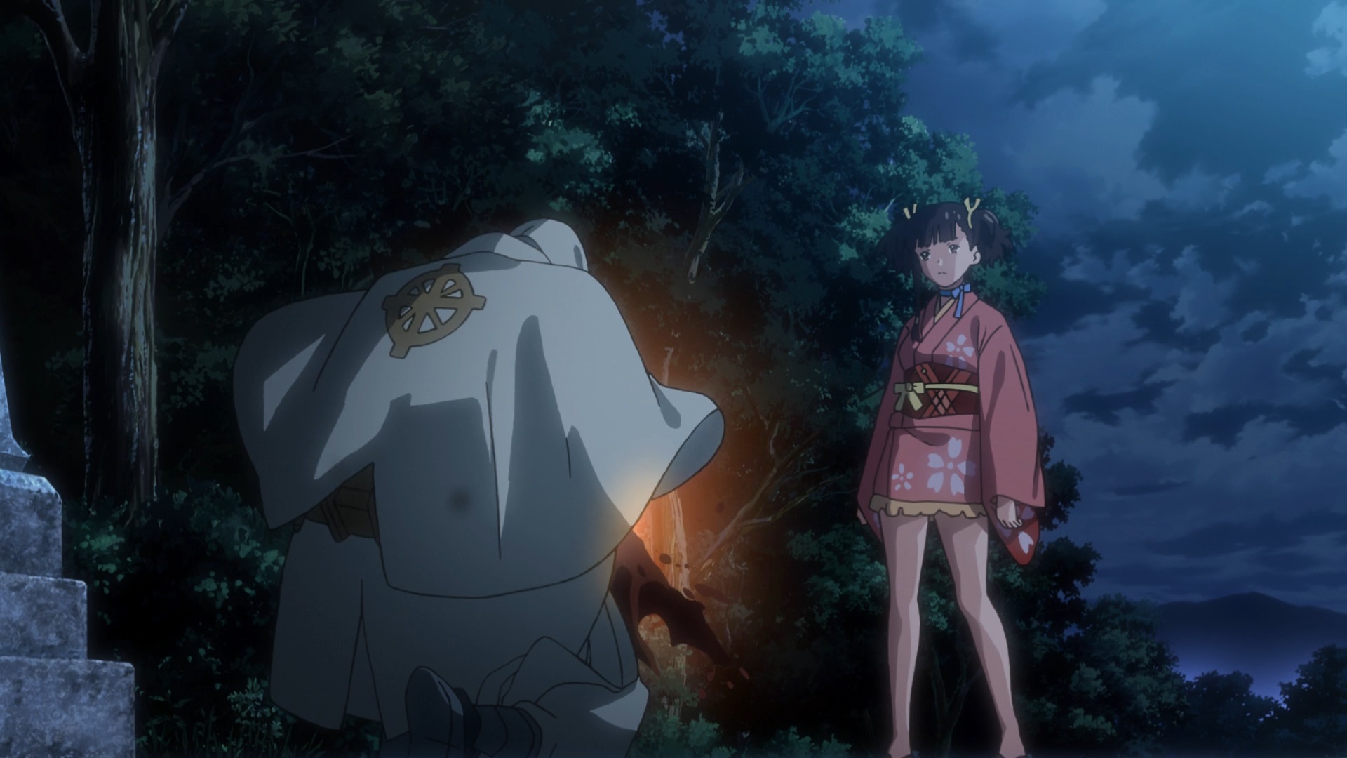 Кабанэри железной крепости — скриншот 57