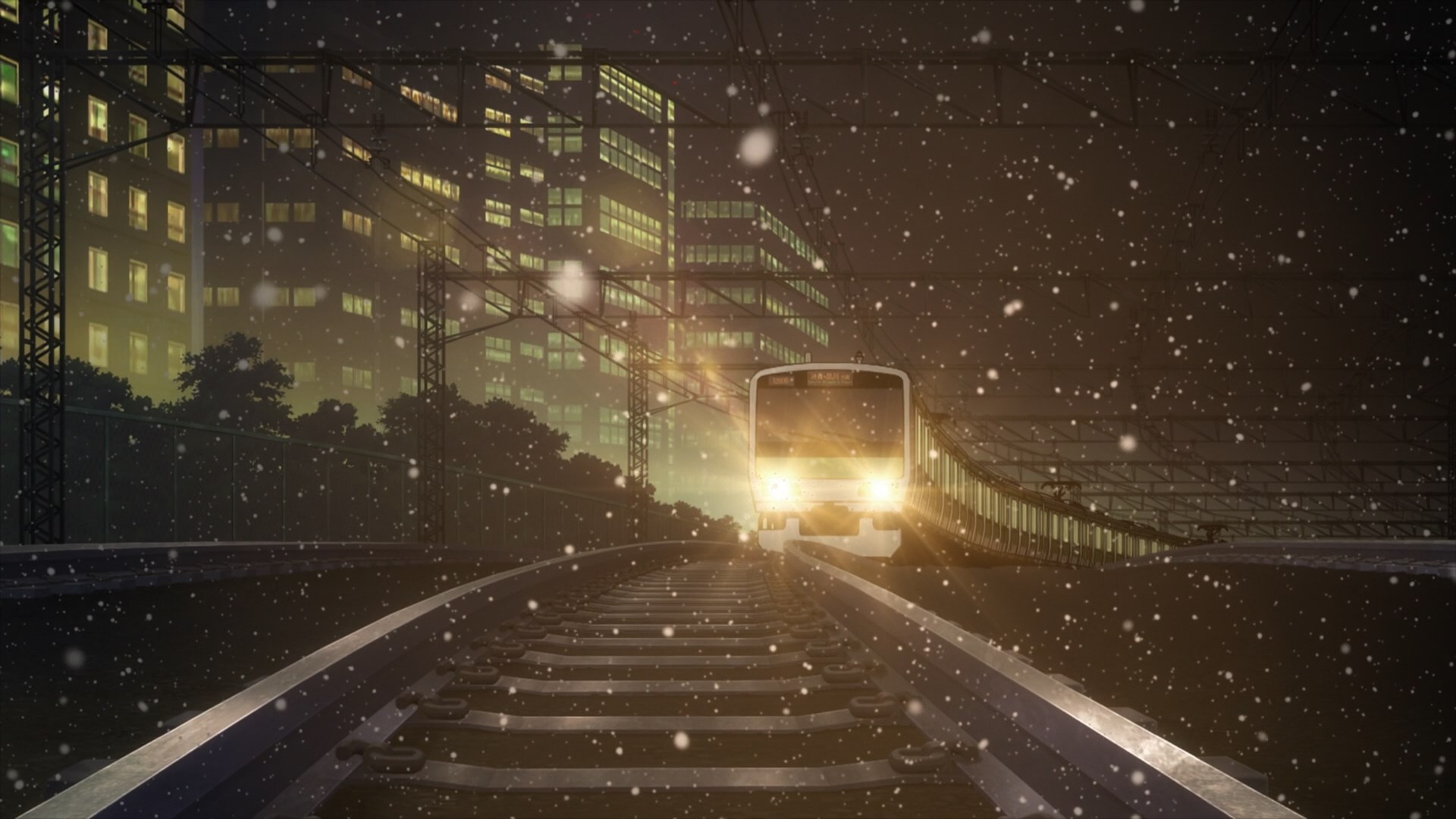 Токийские эсперы — скриншот 21