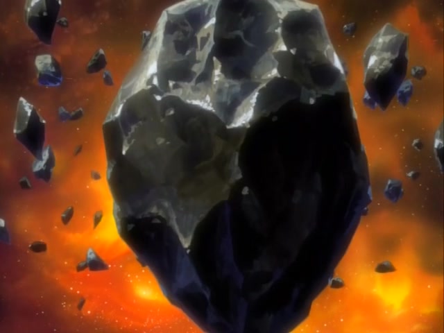 Звёздный океан Экс — скриншот 38