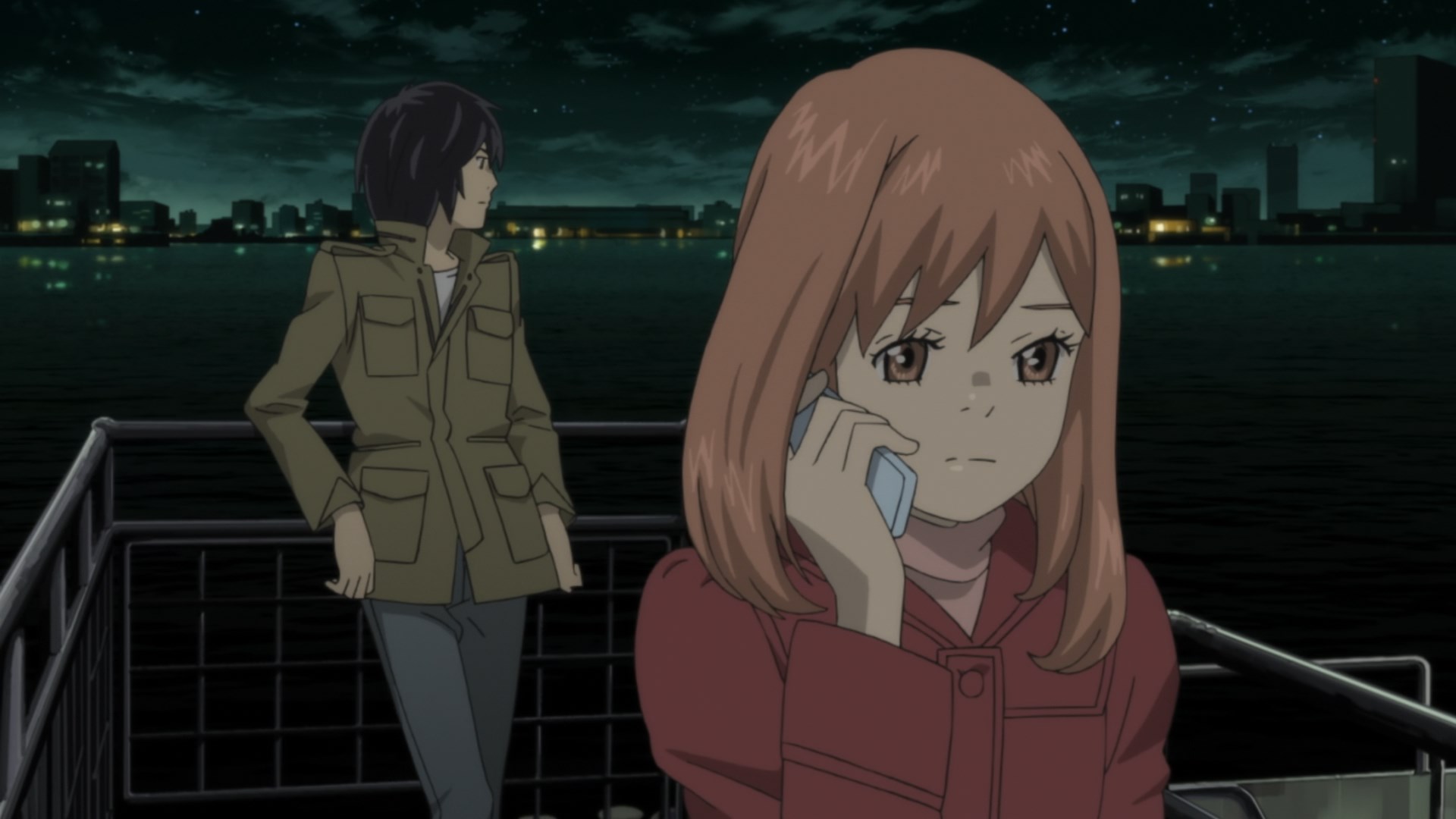 Восточный Эдем — скриншот 40