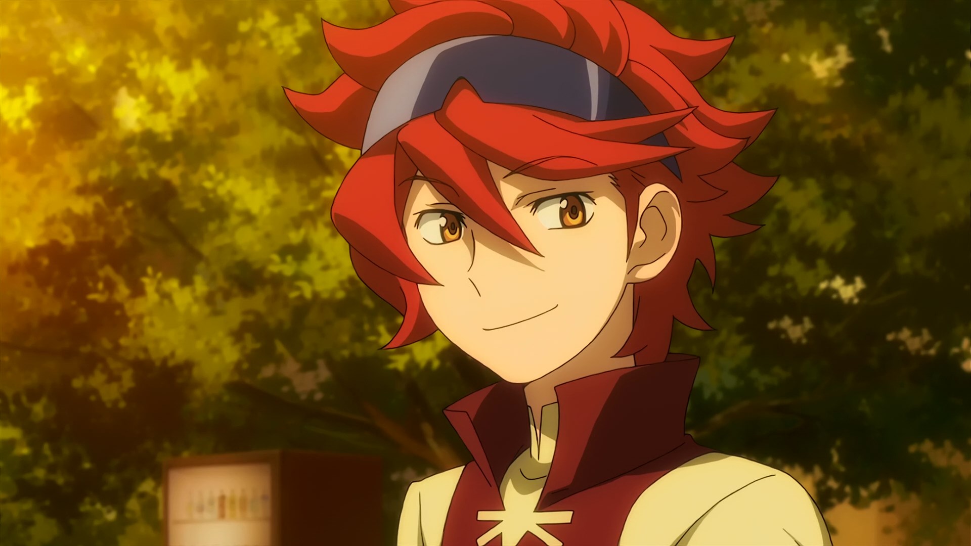 Гандам: Сконструированные бойцы — скриншот 23