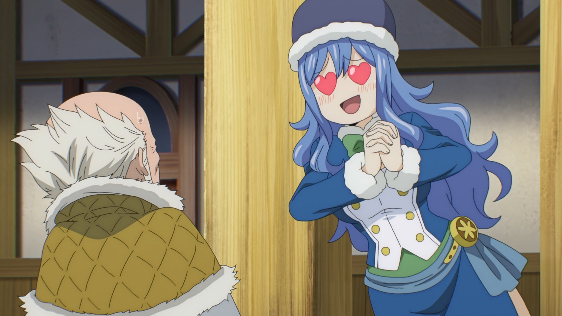 Хвост Феи: Столетний квест — скриншот 26