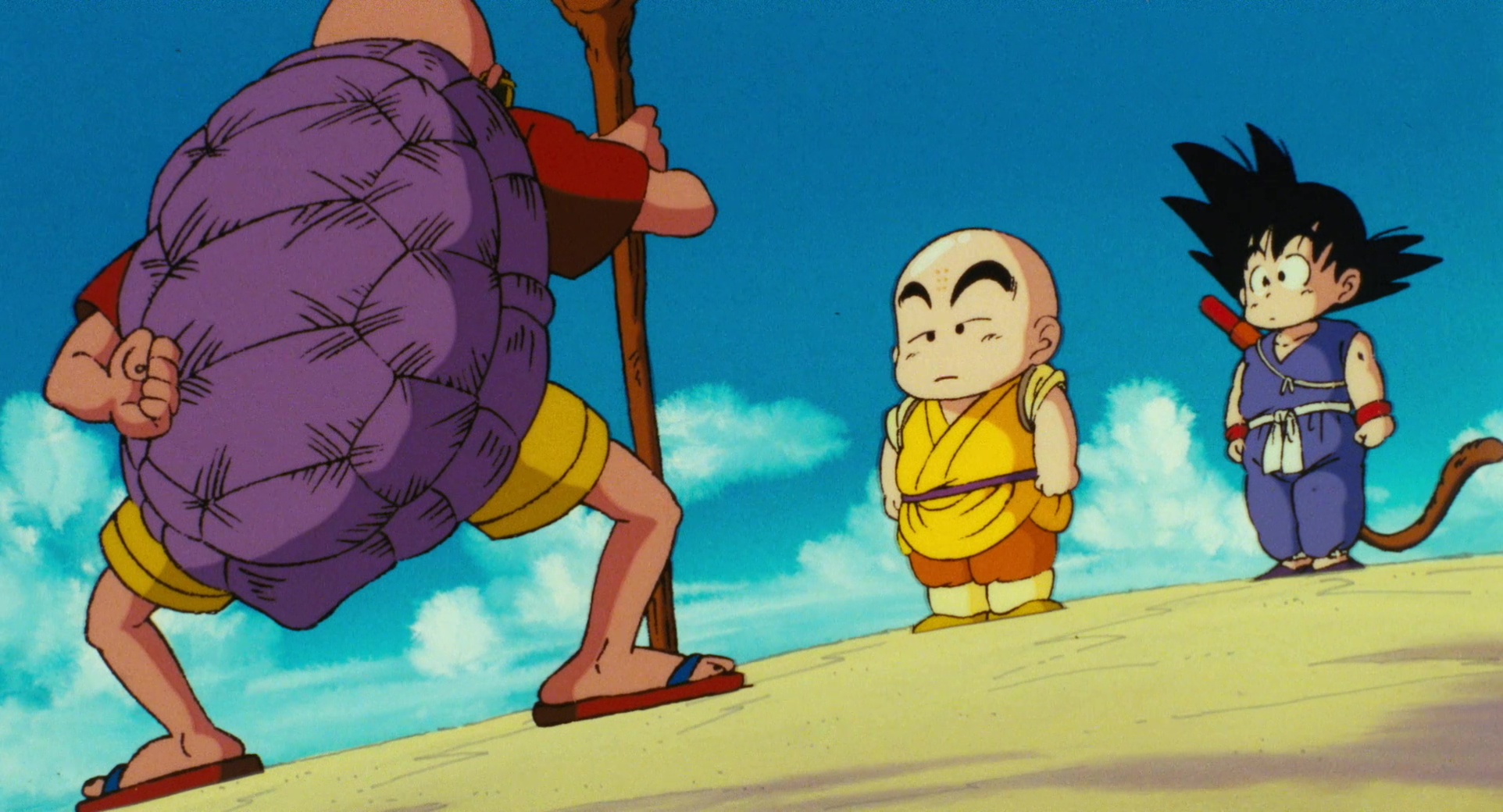 Драконий жемчуг: Спящая принцесса в замке дьявола — скриншот 16