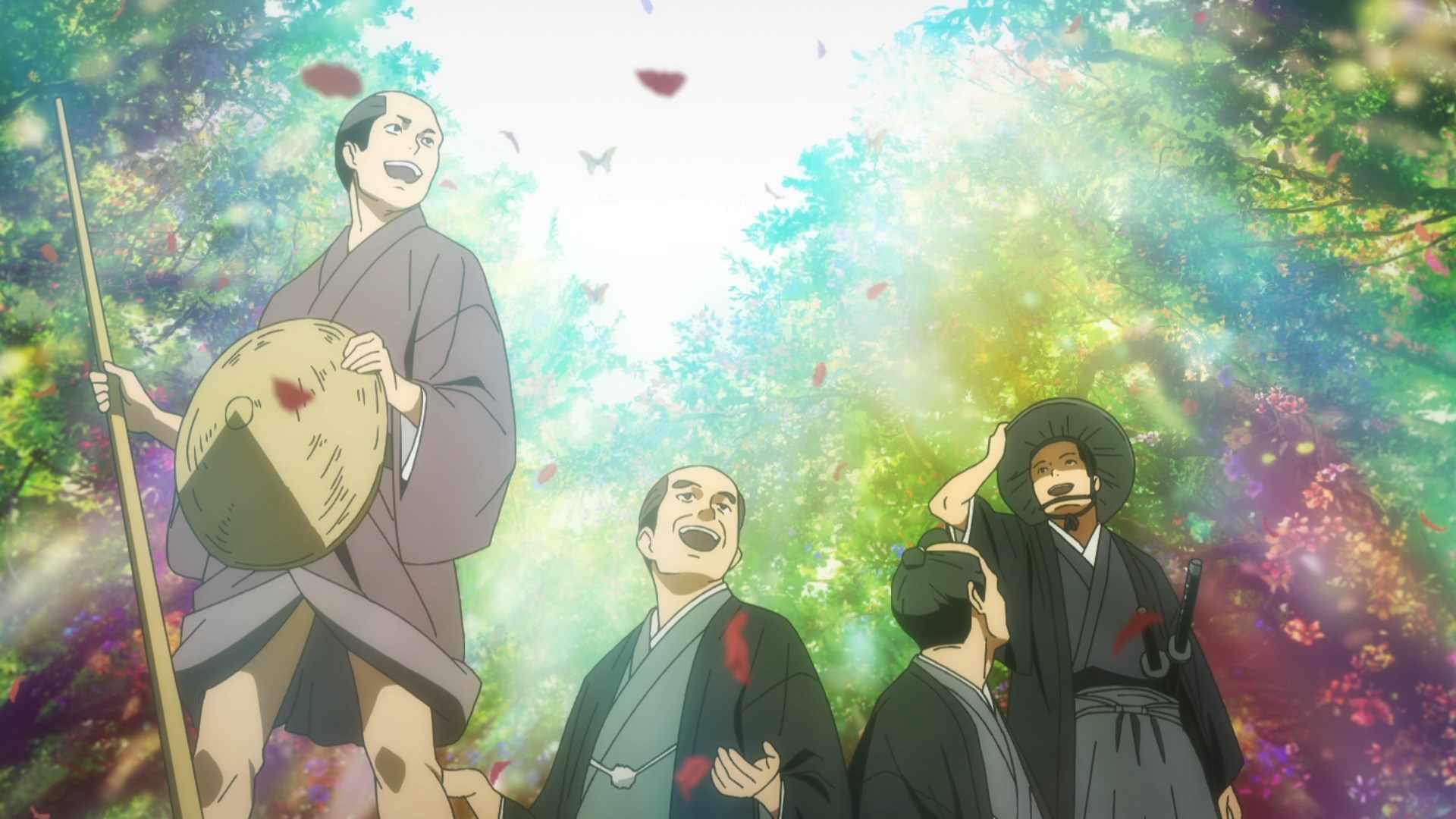 Адский рай — скриншот 27