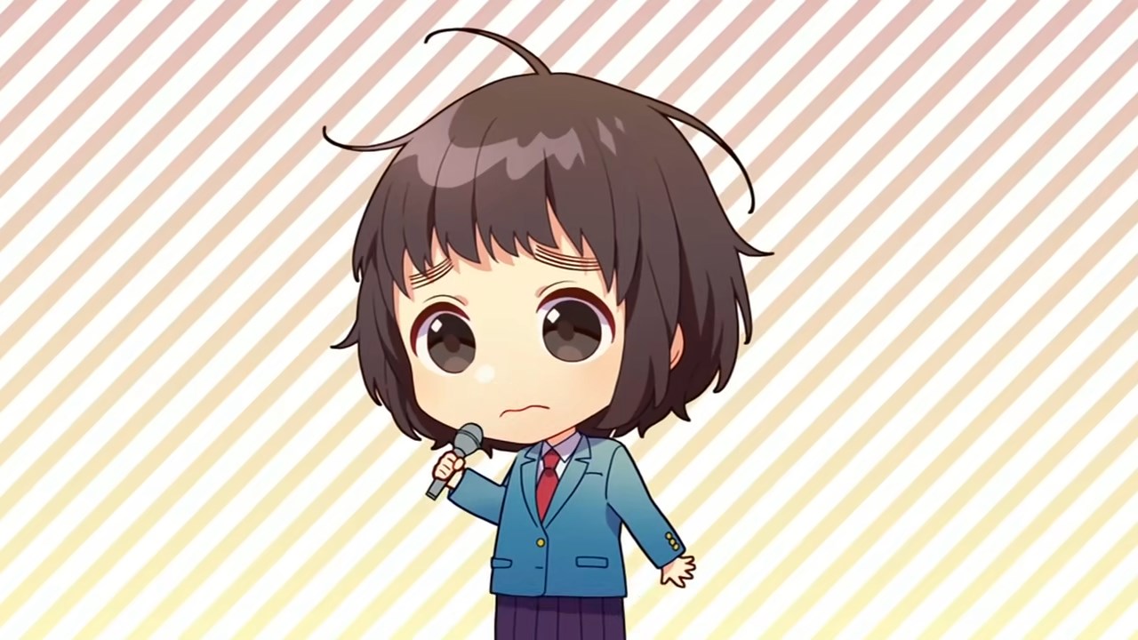 Отчёт об интервью «LIP×LIP» от Хиёри Судзуми — скриншот 9