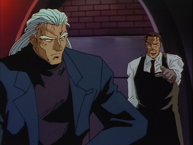 Кии — металлический идол — скриншот 31