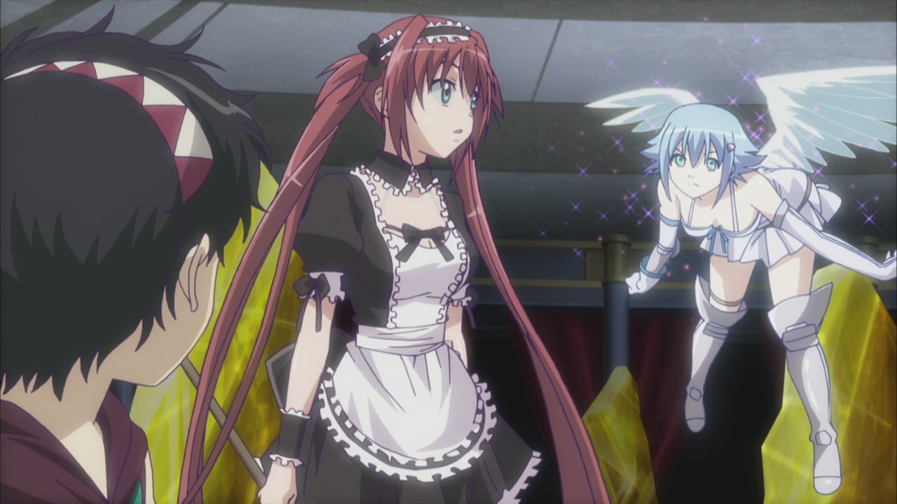 Клинок королевы 2: Наследница престола — скриншот 35