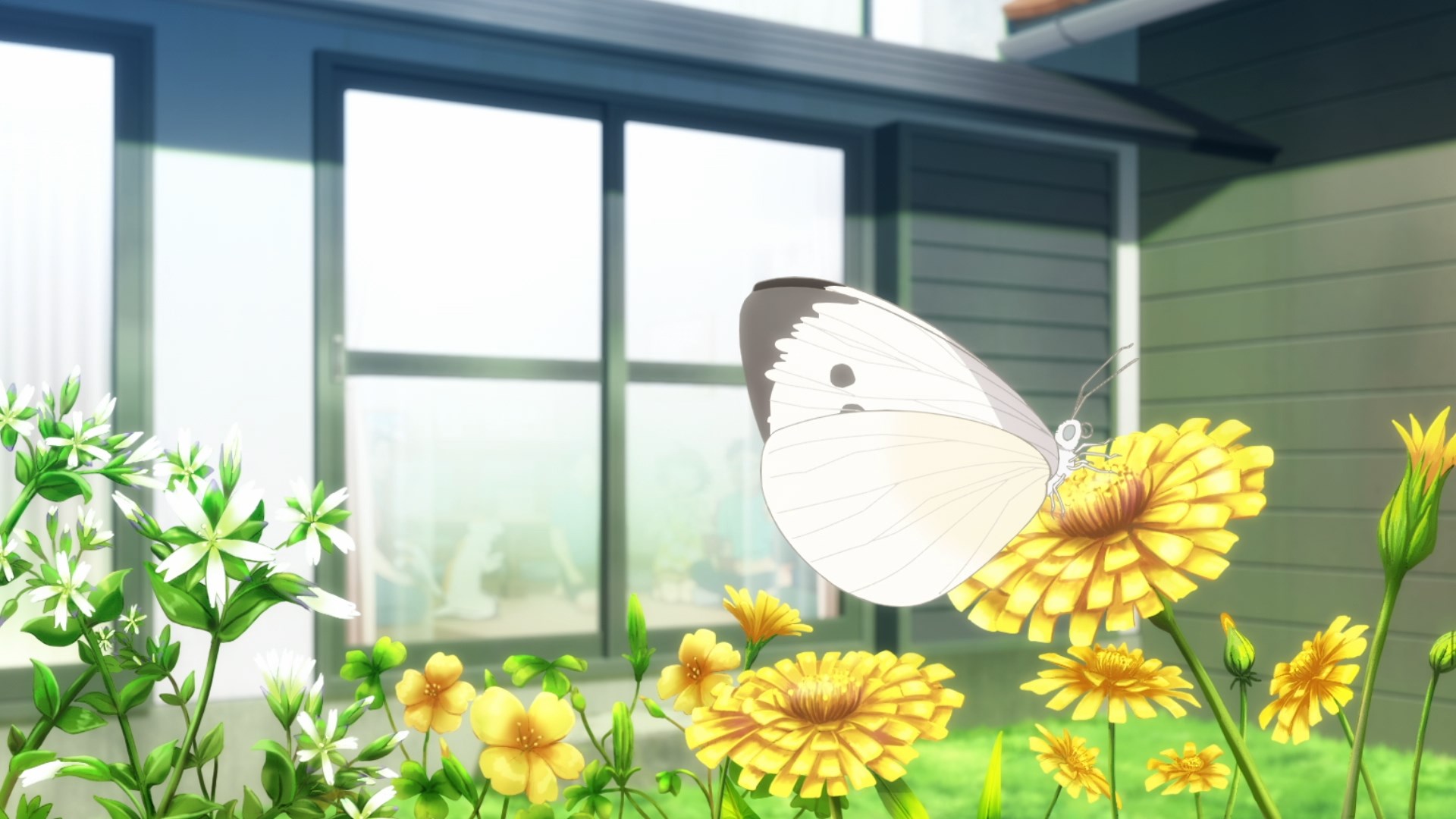 Мой сосед-ёкай — скриншот 4