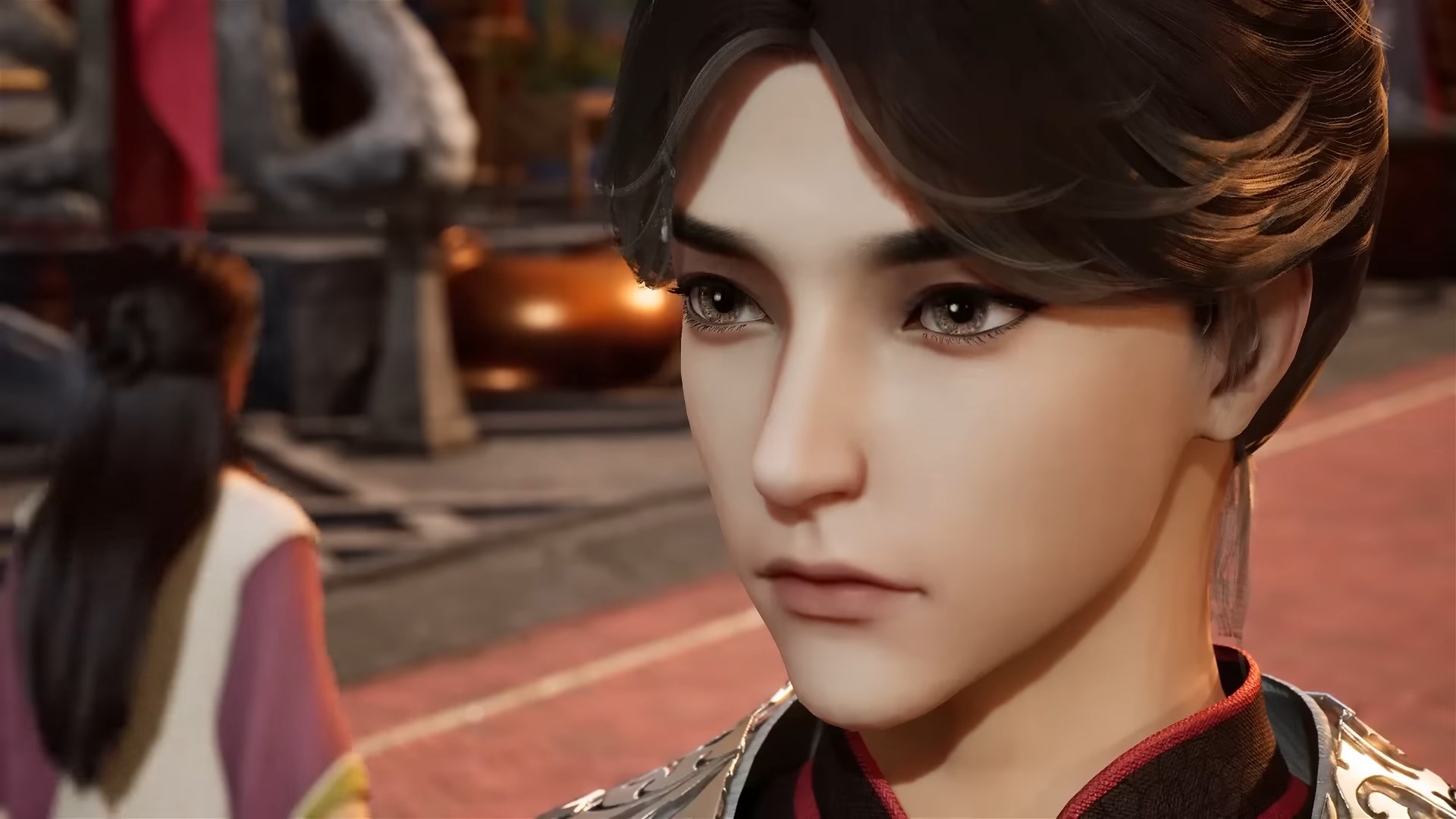 Владыка хаоса — скриншот 16