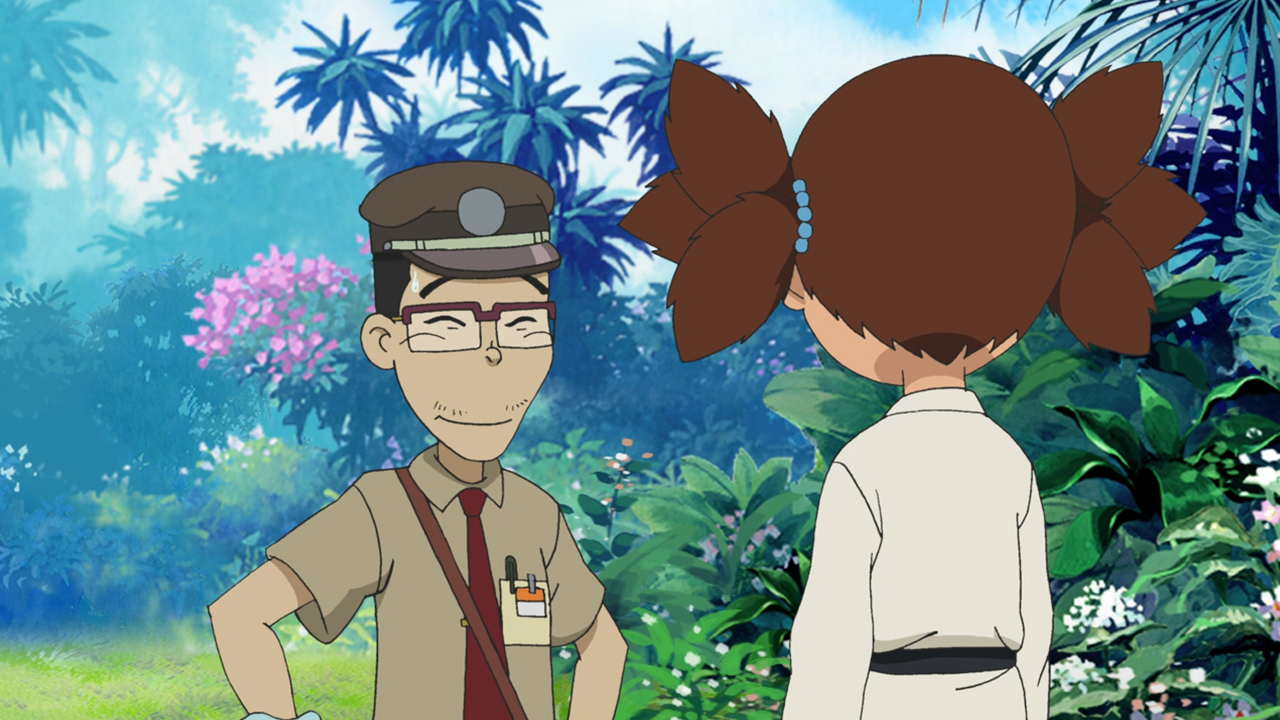 Стич! — скриншот 13